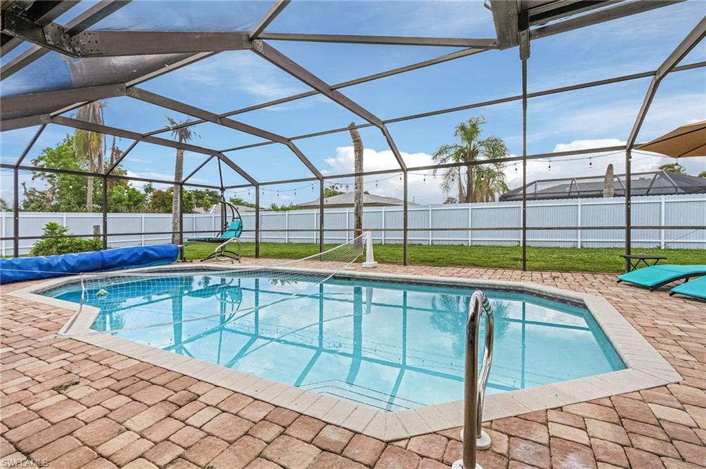 CAPE CORAL - Residential Lease