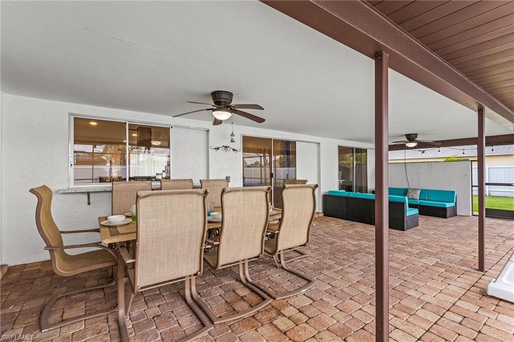 CAPE CORAL - Residential Lease