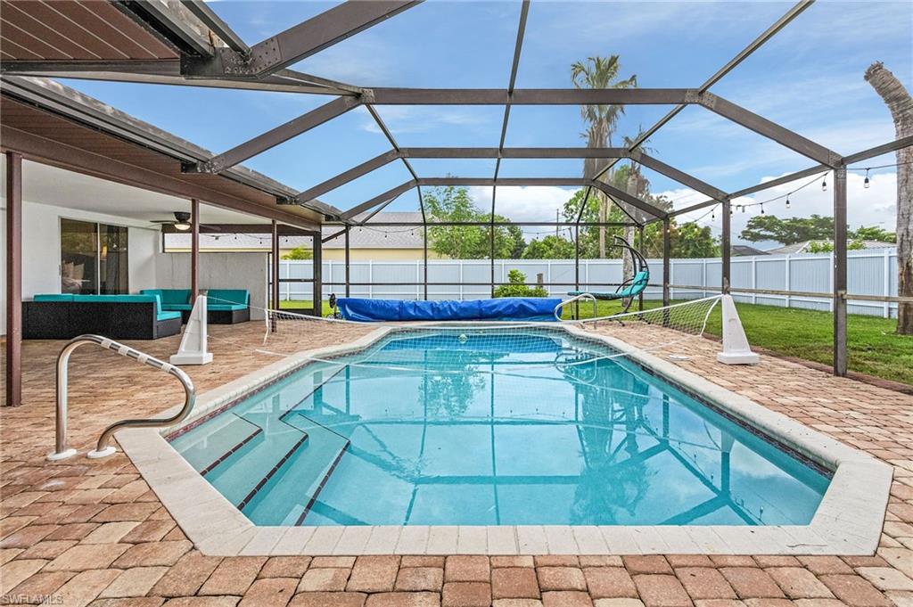 CAPE CORAL - Residential Lease