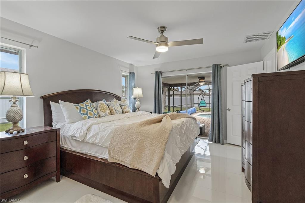 CAPE CORAL - Residential Lease