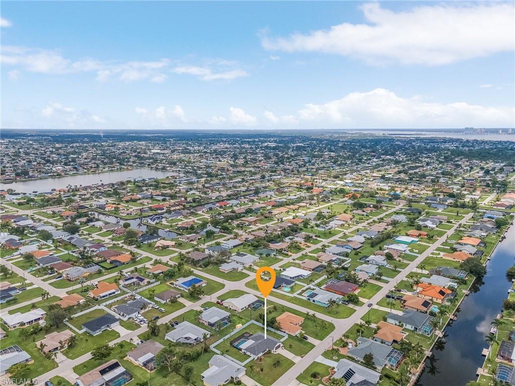 CAPE CORAL - Residential Lease