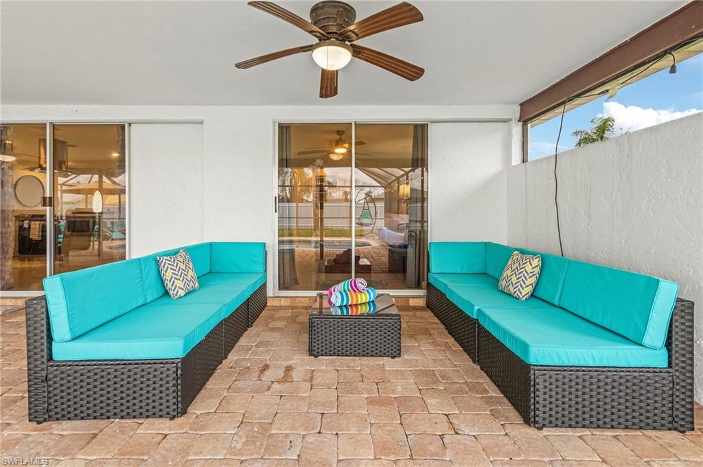 CAPE CORAL - Residential Lease