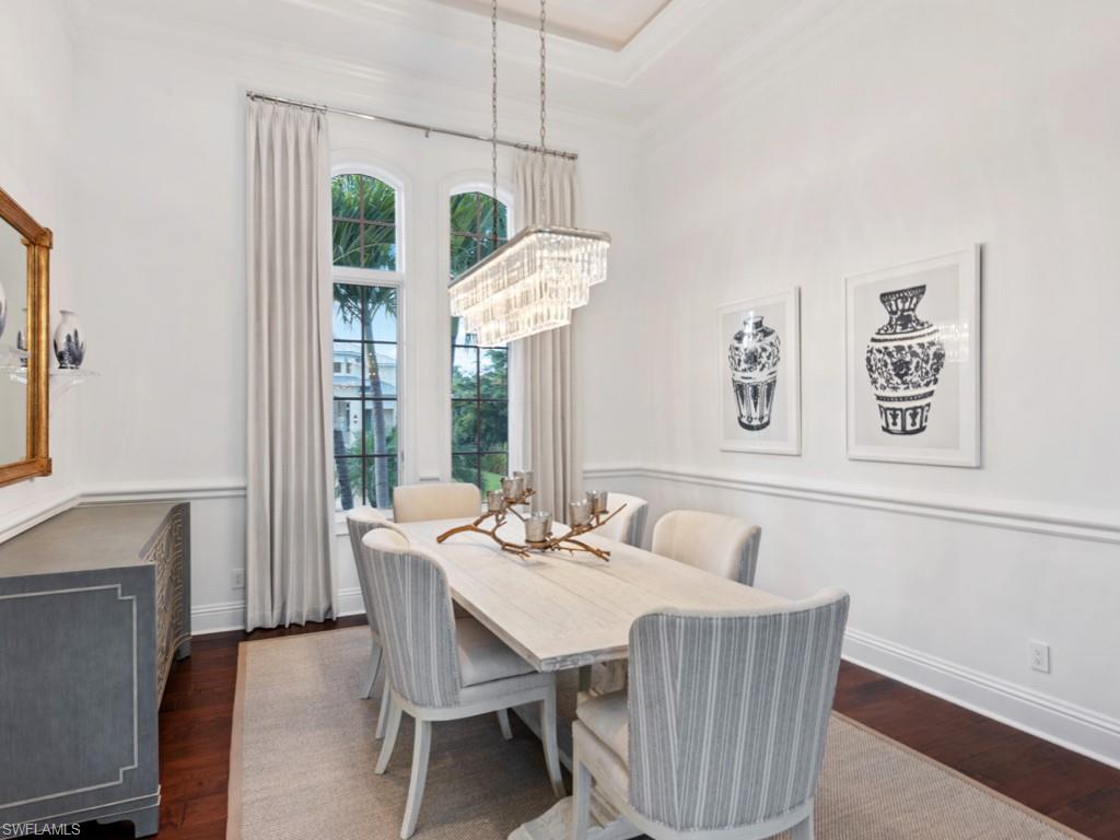 AQUALANE SHORES - Residential
