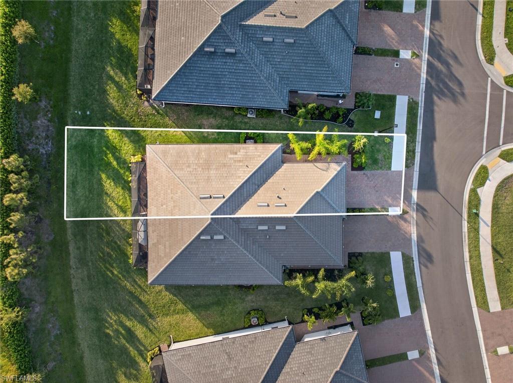 THE GROVES AT ORANGE BLOSSOM RANCH - Residential Lease
