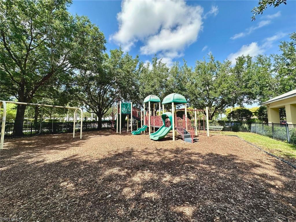 THE GROVES AT ORANGE BLOSSOM RANCH - Residential Lease