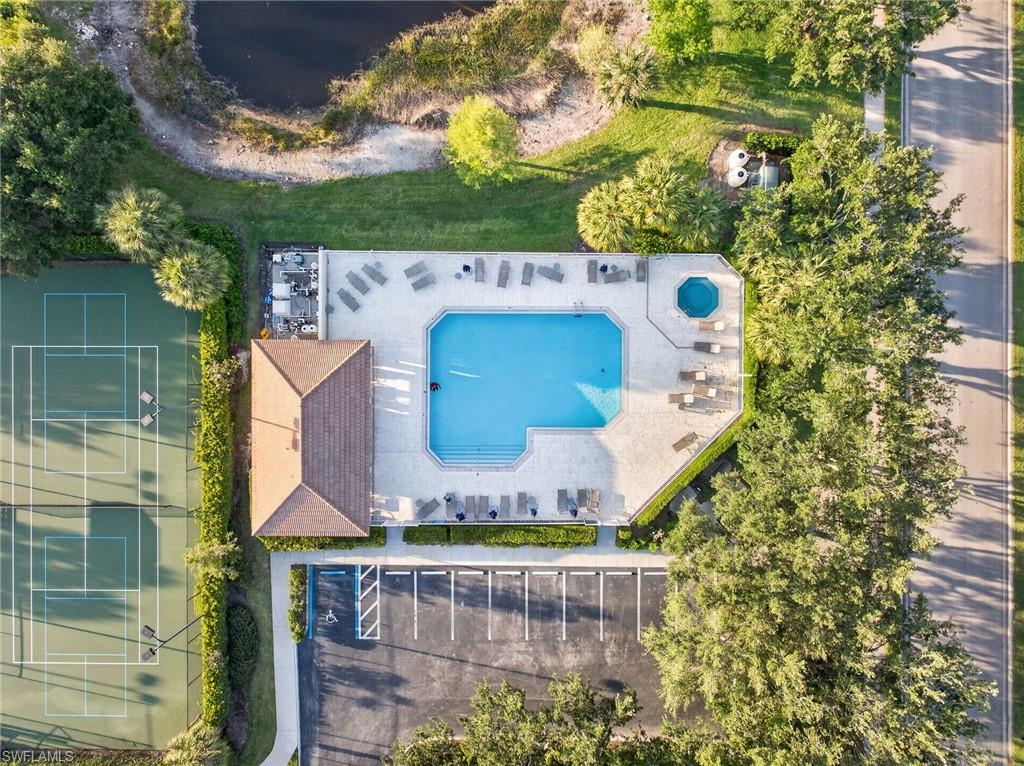 THE GROVES AT ORANGE BLOSSOM RANCH - Residential Lease
