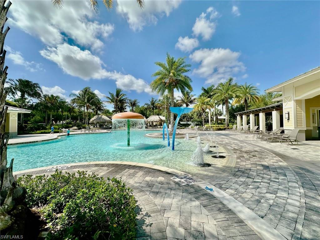 THE GROVES AT ORANGE BLOSSOM RANCH - Residential Lease