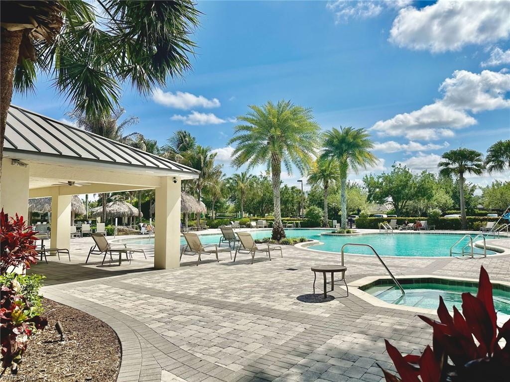 THE GROVES AT ORANGE BLOSSOM RANCH - Residential Lease