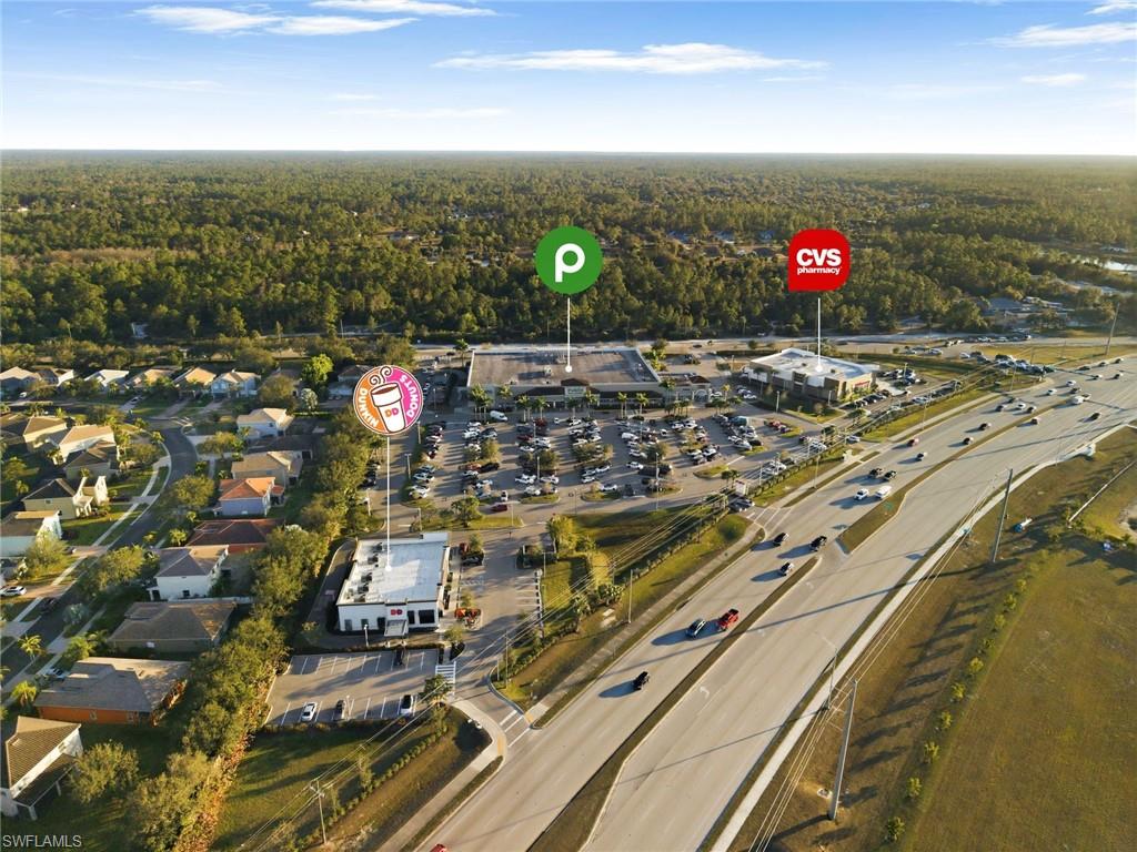 THE GROVES AT ORANGE BLOSSOM RANCH - Residential Lease