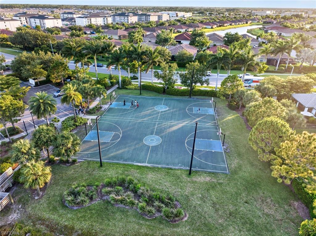 THE GROVES AT ORANGE BLOSSOM RANCH - Residential Lease