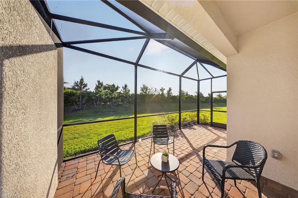 THE GROVES AT ORANGE BLOSSOM RANCH - Residential Lease