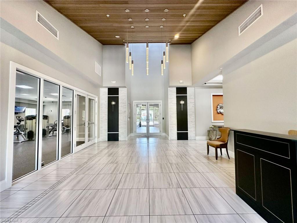 THE GROVES AT ORANGE BLOSSOM RANCH - Residential Lease