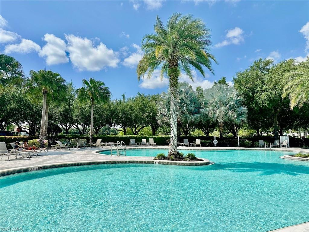 THE GROVES AT ORANGE BLOSSOM RANCH - Residential Lease