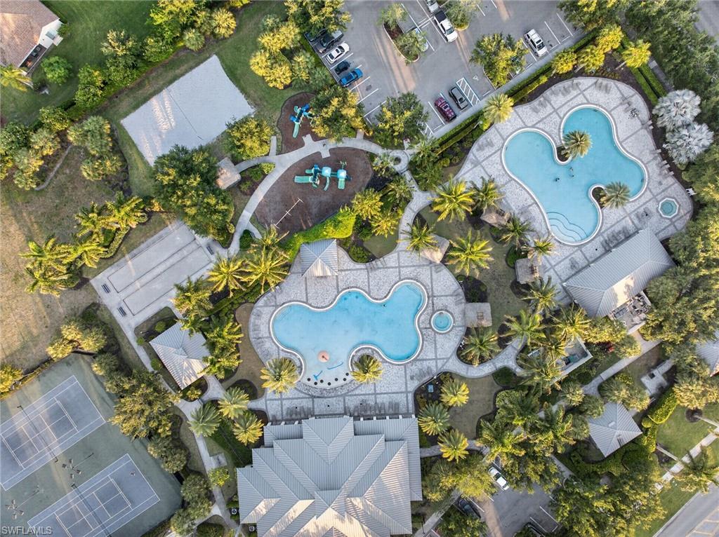 THE GROVES AT ORANGE BLOSSOM RANCH - Residential Lease