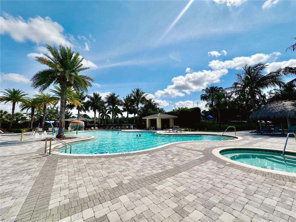 THE GROVES AT ORANGE BLOSSOM RANCH - Residential Lease