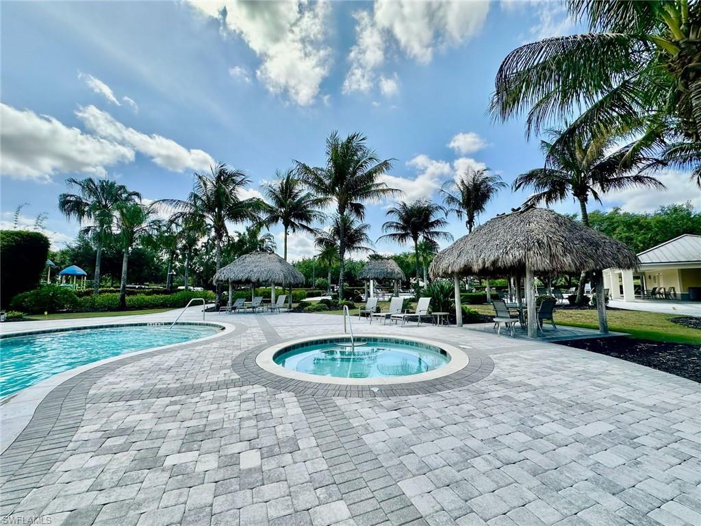 THE GROVES AT ORANGE BLOSSOM RANCH - Residential Lease