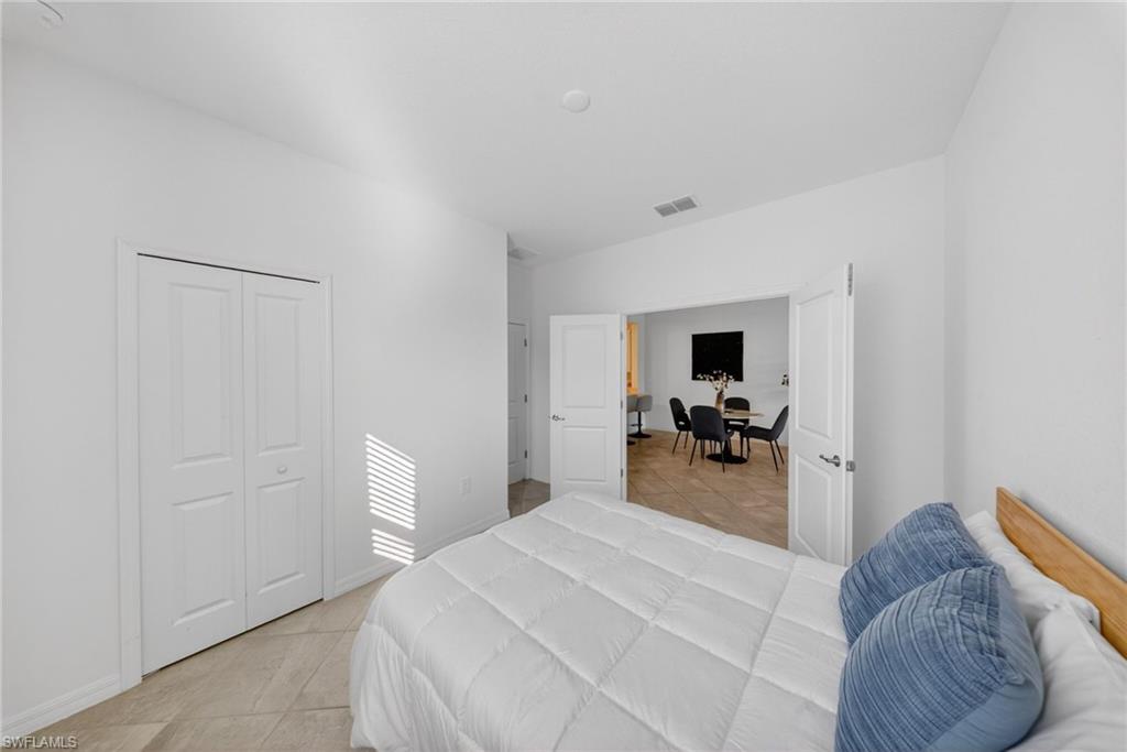 THE GROVES AT ORANGE BLOSSOM RANCH - Residential Lease