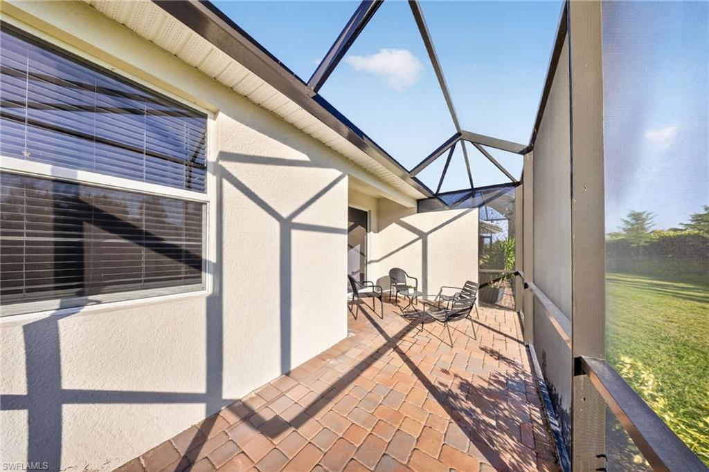 THE GROVES AT ORANGE BLOSSOM RANCH - Residential Lease