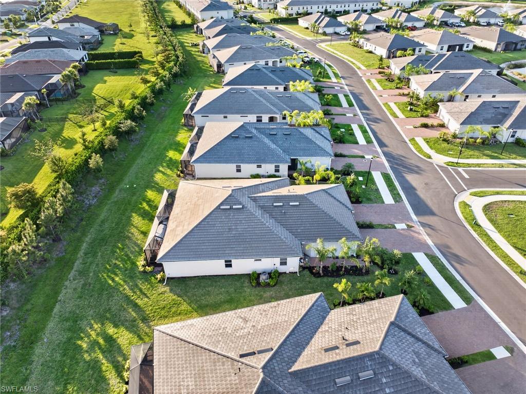 THE GROVES AT ORANGE BLOSSOM RANCH - Residential Lease