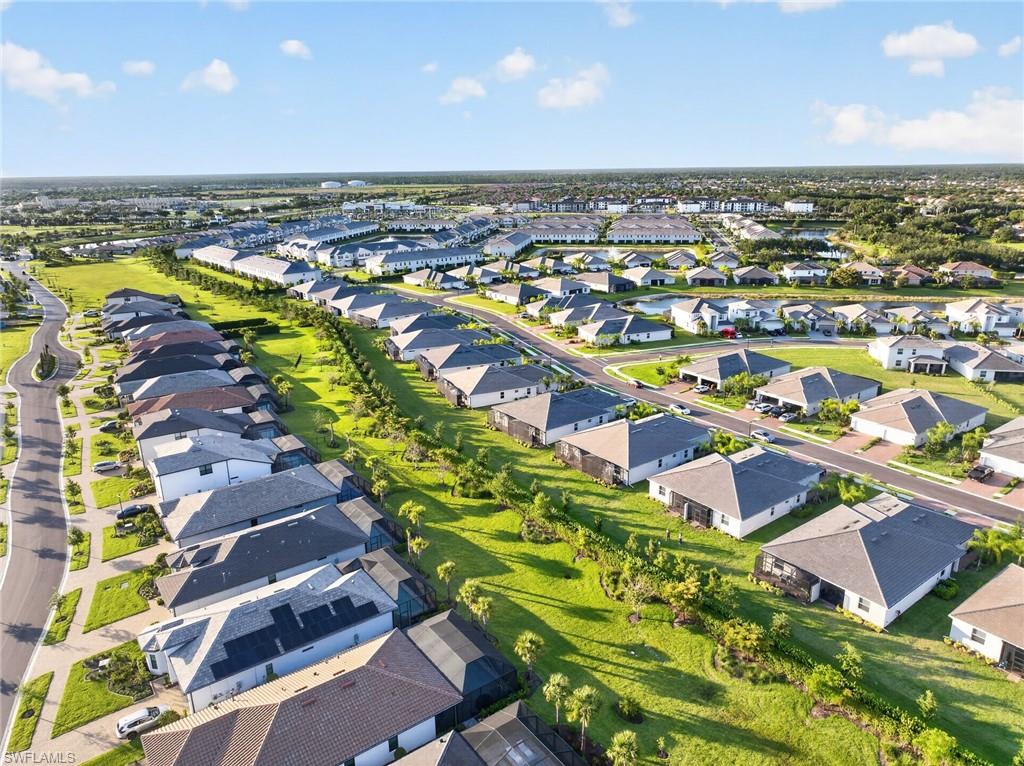 THE GROVES AT ORANGE BLOSSOM RANCH - Residential Lease