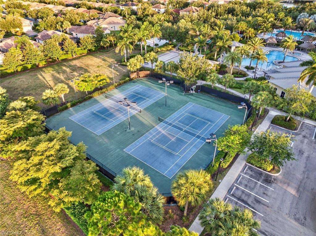 THE GROVES AT ORANGE BLOSSOM RANCH - Residential Lease