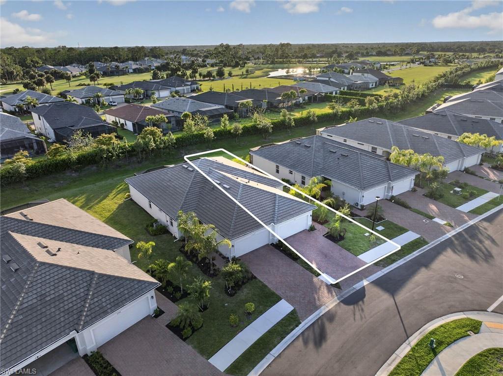 THE GROVES AT ORANGE BLOSSOM RANCH - Residential Lease