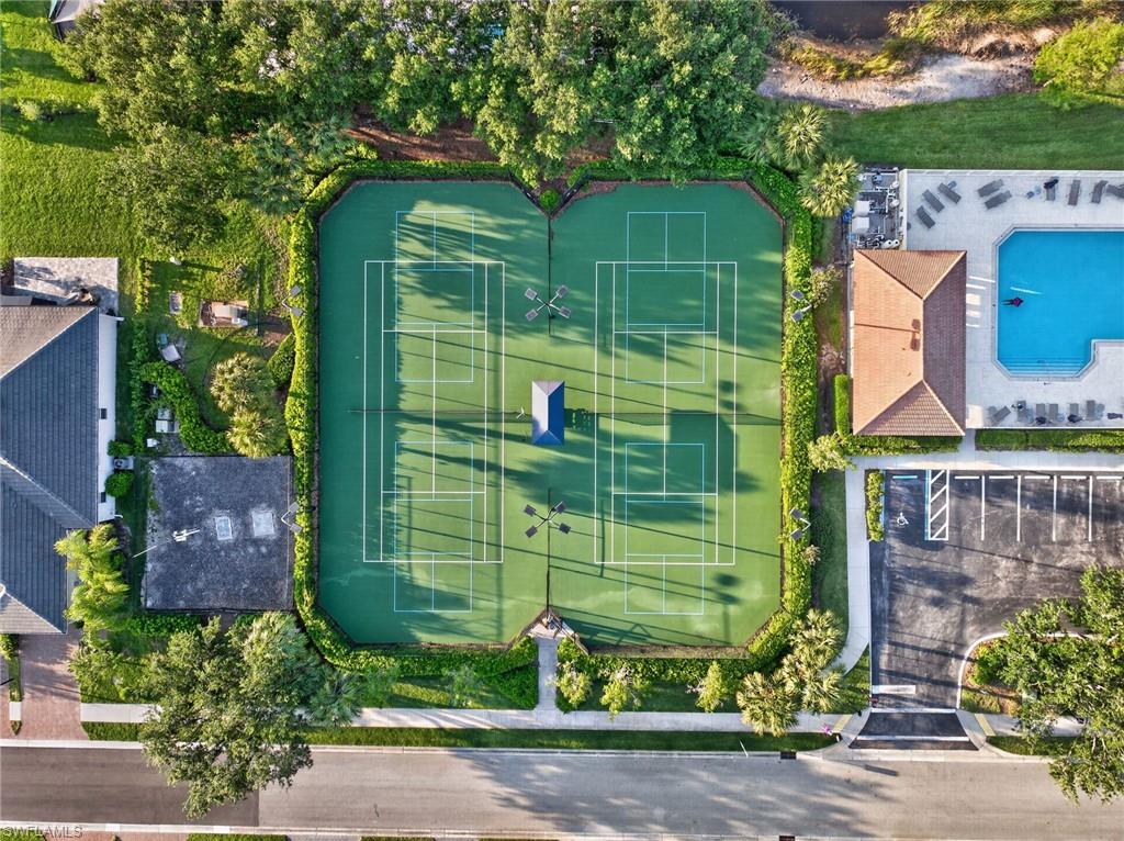 THE GROVES AT ORANGE BLOSSOM RANCH - Residential Lease