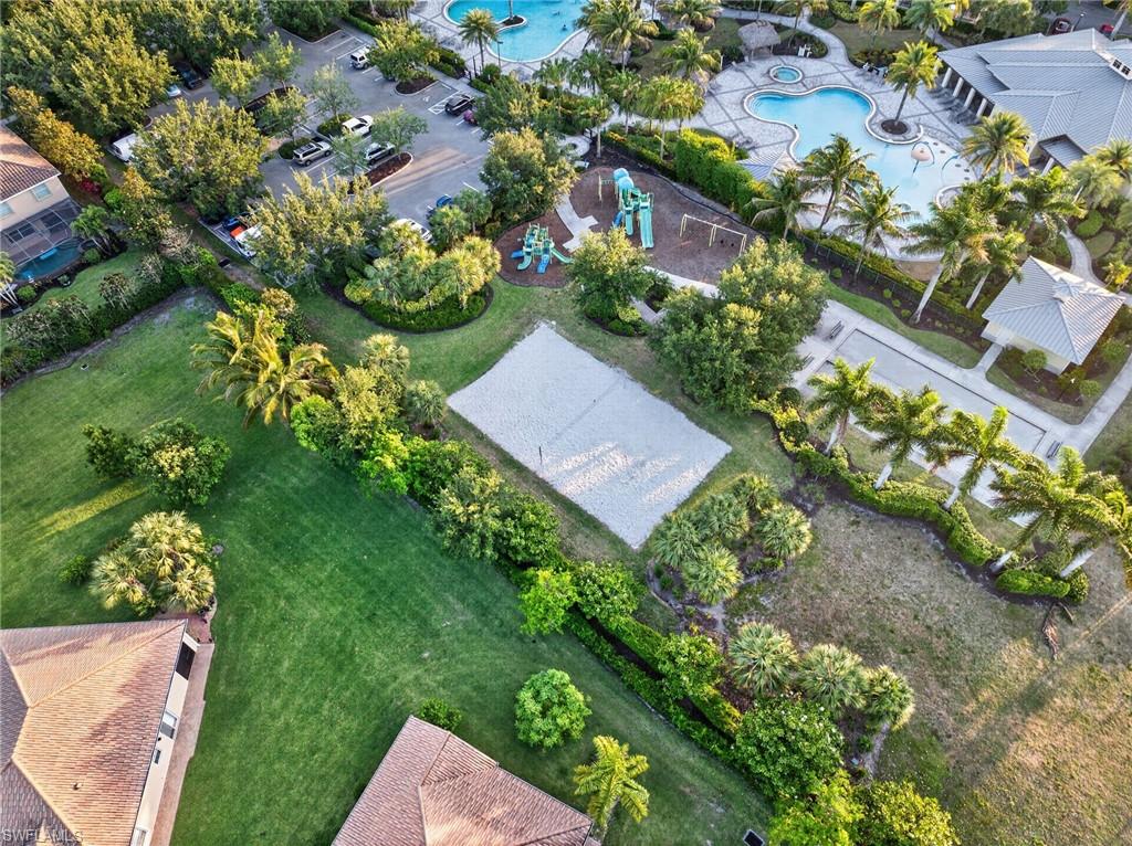 THE GROVES AT ORANGE BLOSSOM RANCH - Residential Lease