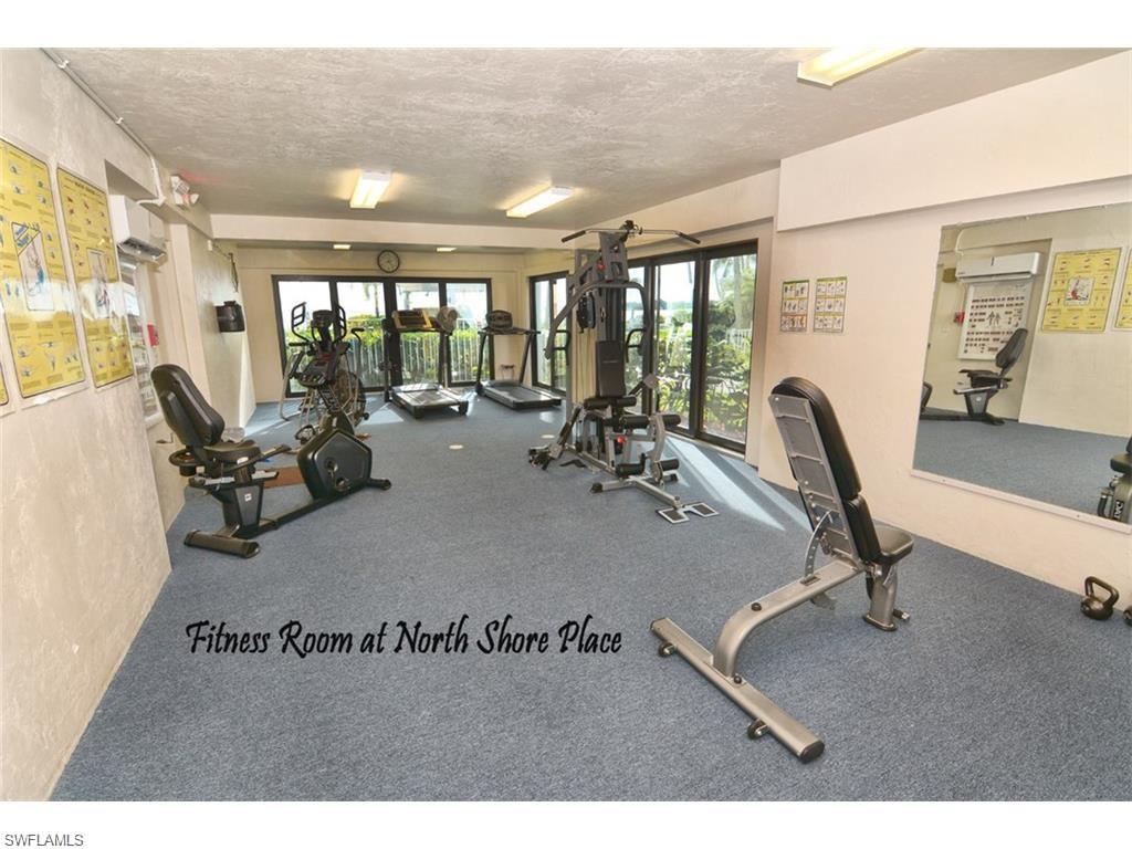 NORTH SHORE PLACE - Residential