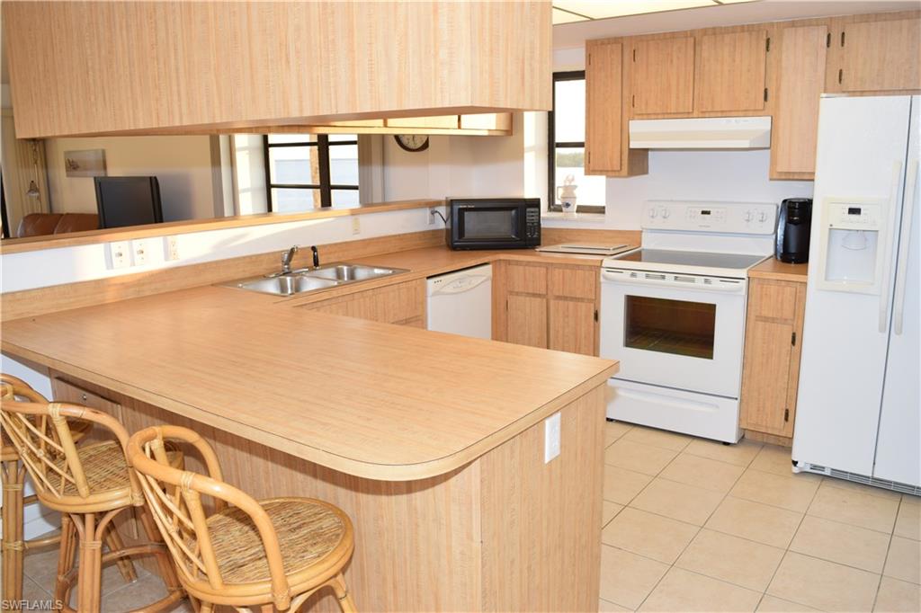 NORTH SHORE PLACE - Residential