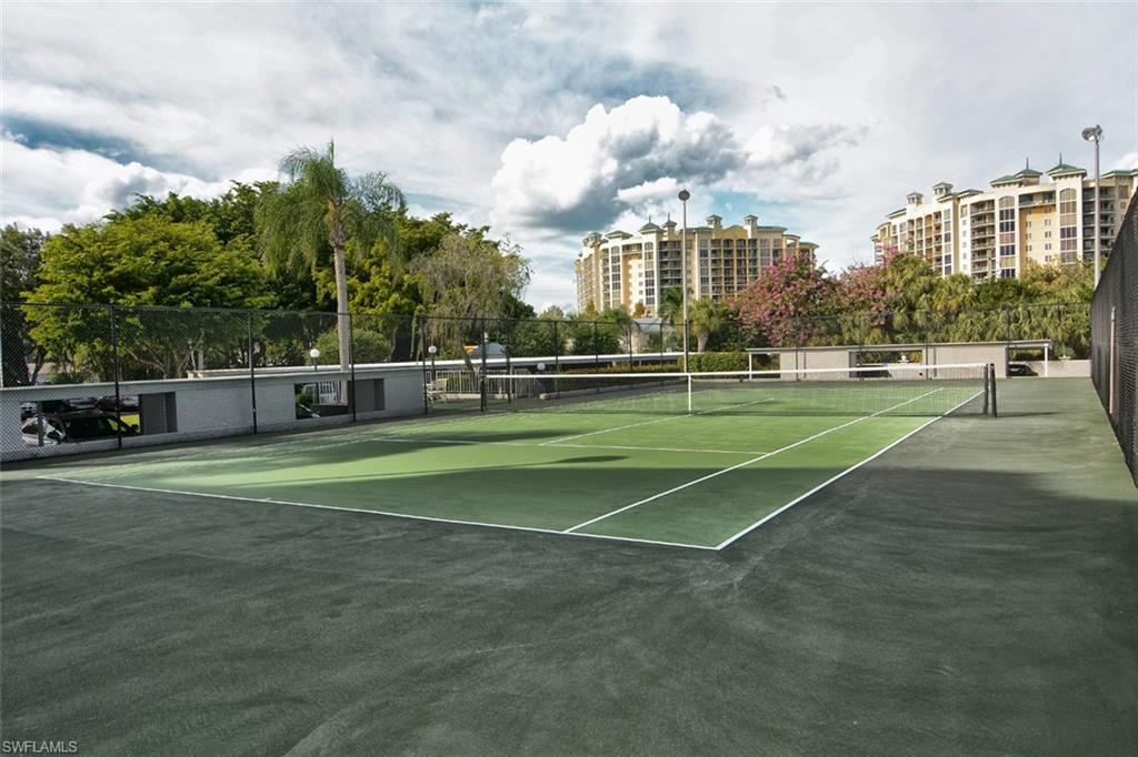 NORTH SHORE PLACE - Residential
