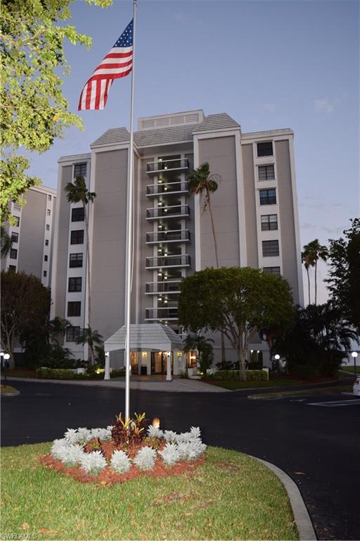 NORTH SHORE PLACE - Residential
