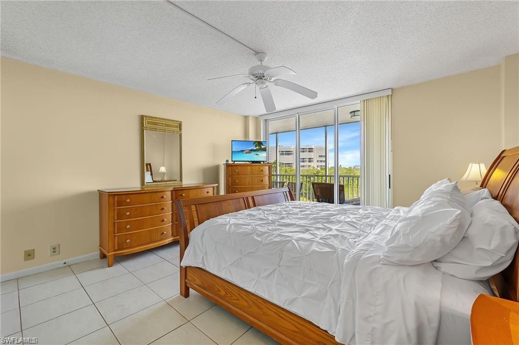 VANDERBILT TOWERS - Residential Lease