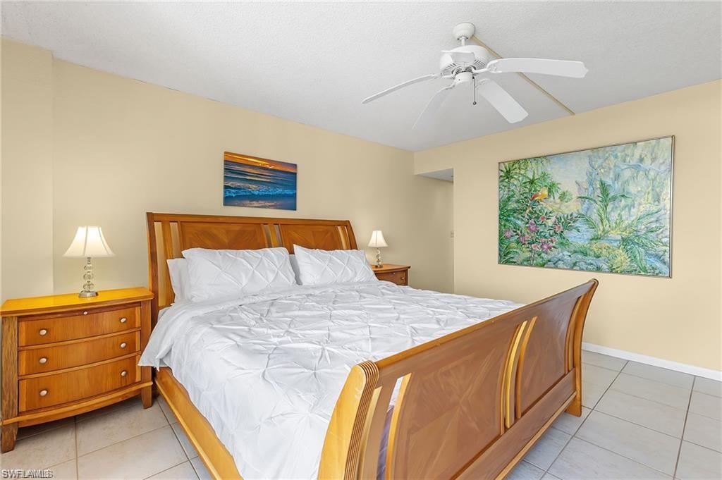 VANDERBILT TOWERS - Residential Lease