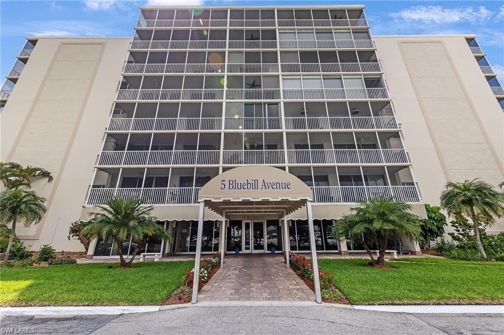 VANDERBILT TOWERS - Residential Lease