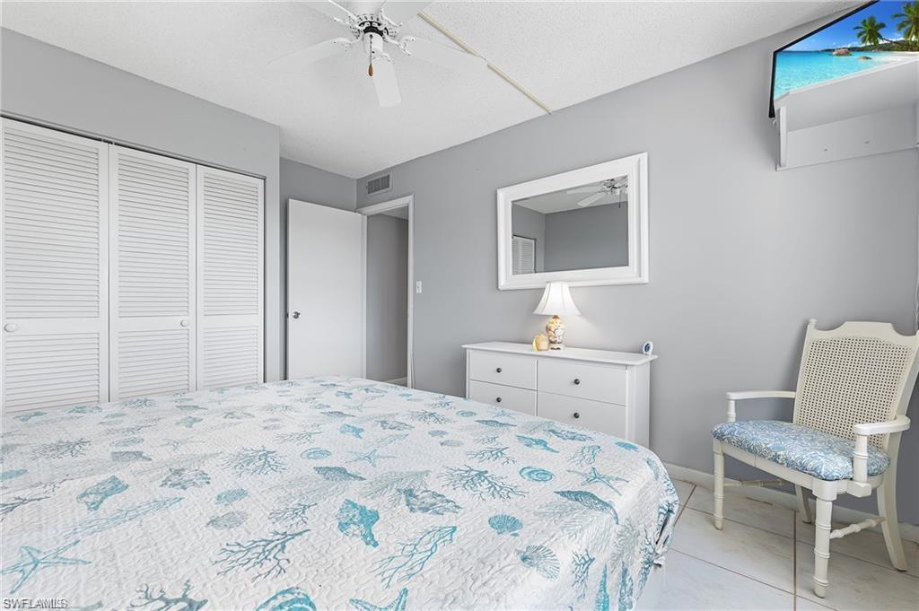 VANDERBILT TOWERS - Residential Lease