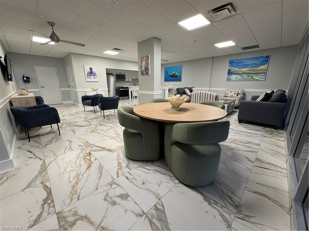 VANDERBILT TOWERS - Residential Lease