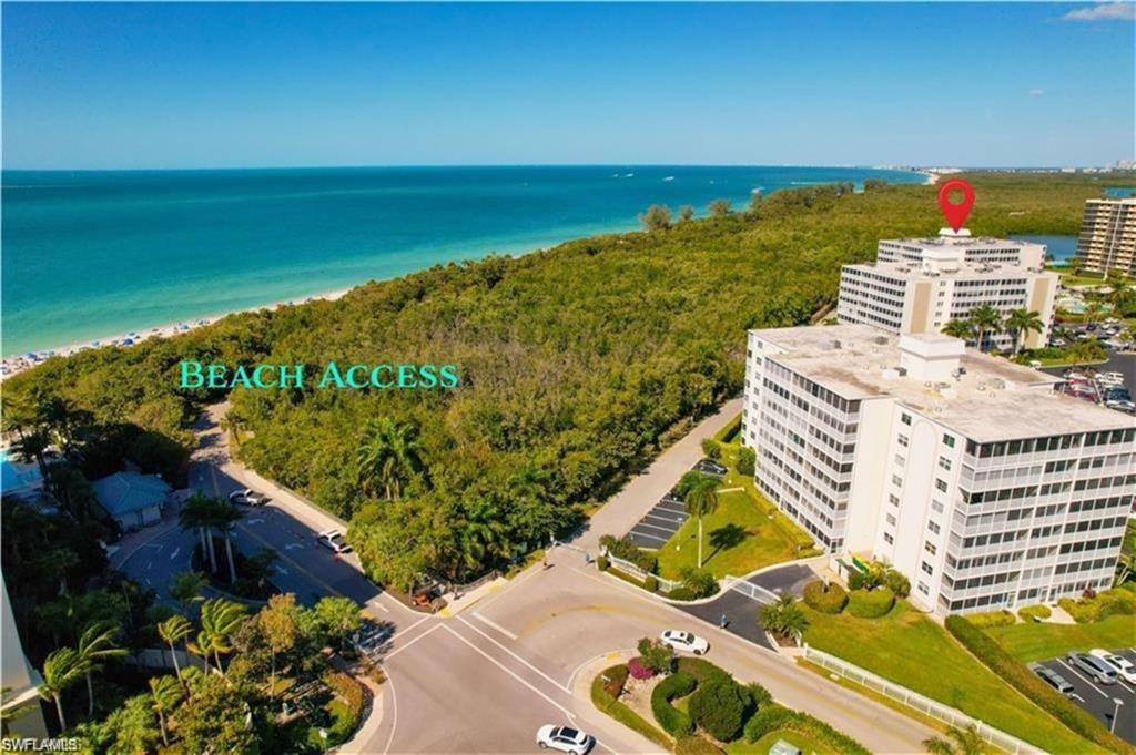 VANDERBILT TOWERS - Residential Lease