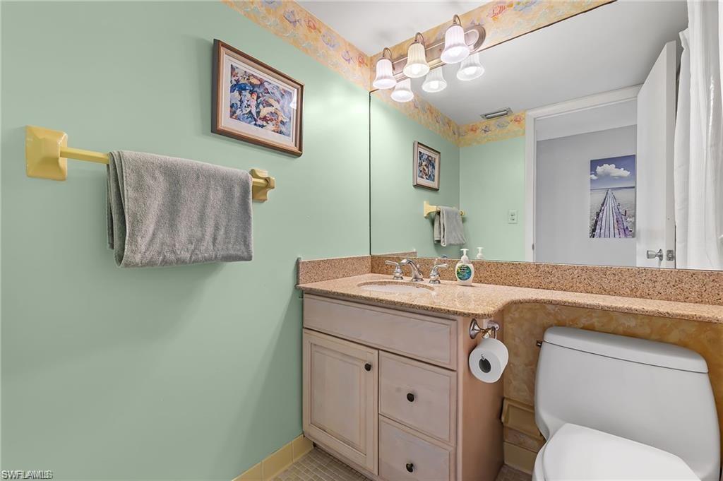 VANDERBILT TOWERS - Residential Lease