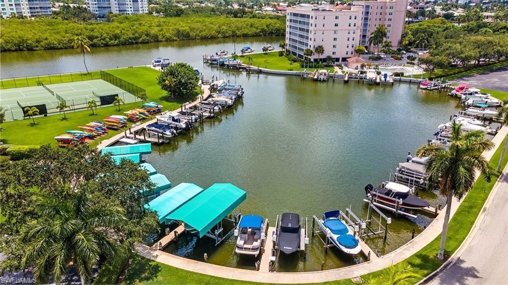 VANDERBILT TOWERS - Residential Lease