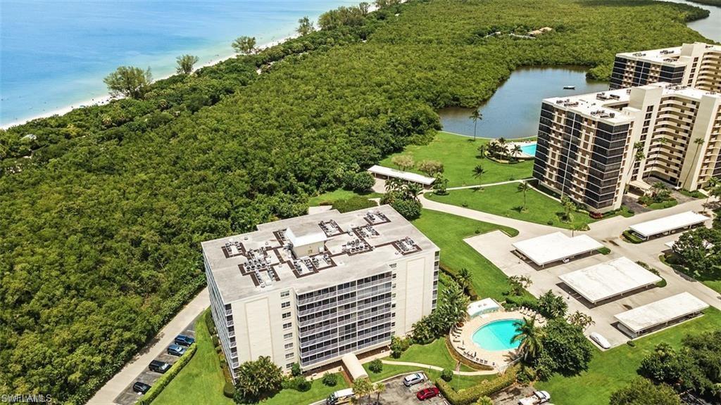 VANDERBILT TOWERS - Residential Lease