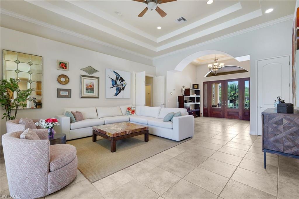 ACREAGE HEADER - Residential