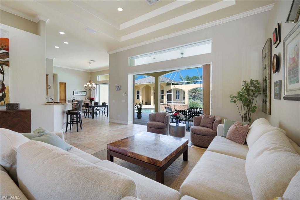 ACREAGE HEADER - Residential