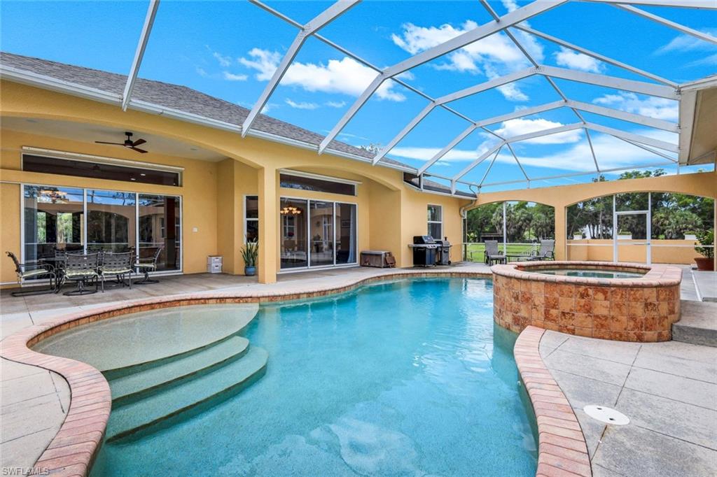 ACREAGE HEADER - Residential