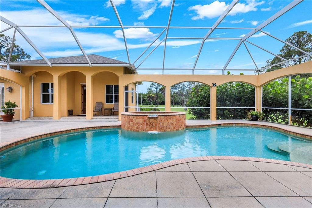 ACREAGE HEADER - Residential