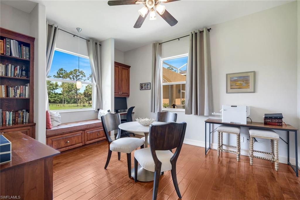 ACREAGE HEADER - Residential