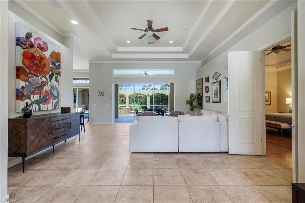 ACREAGE HEADER - Residential