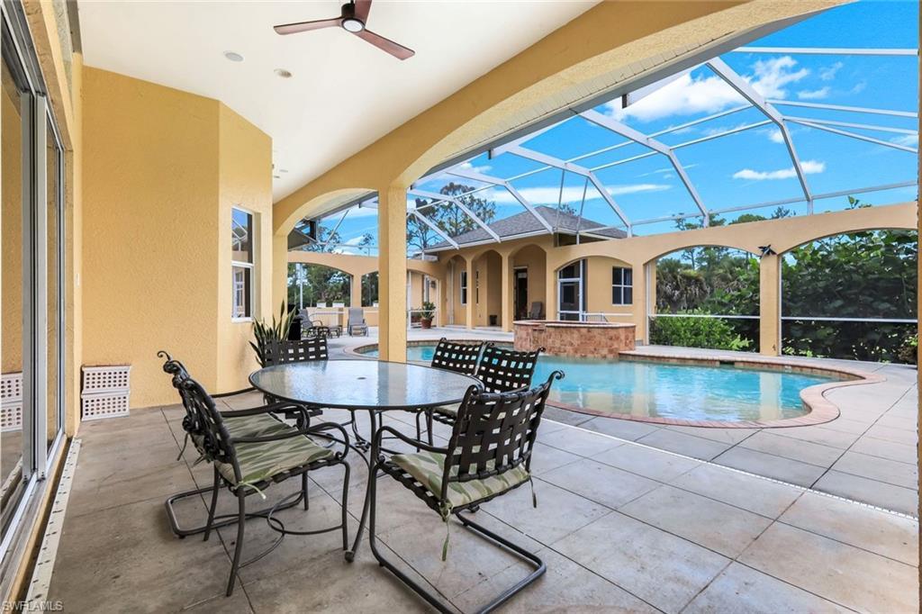 ACREAGE HEADER - Residential