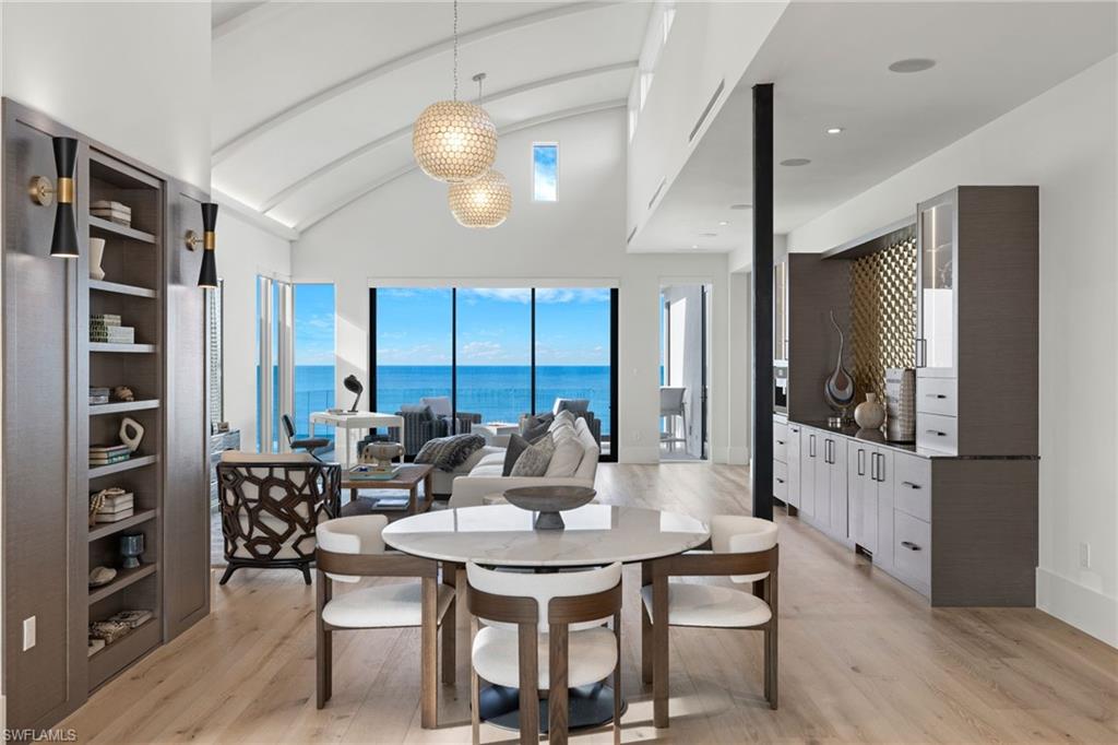 BONITA BEACH - Residential
