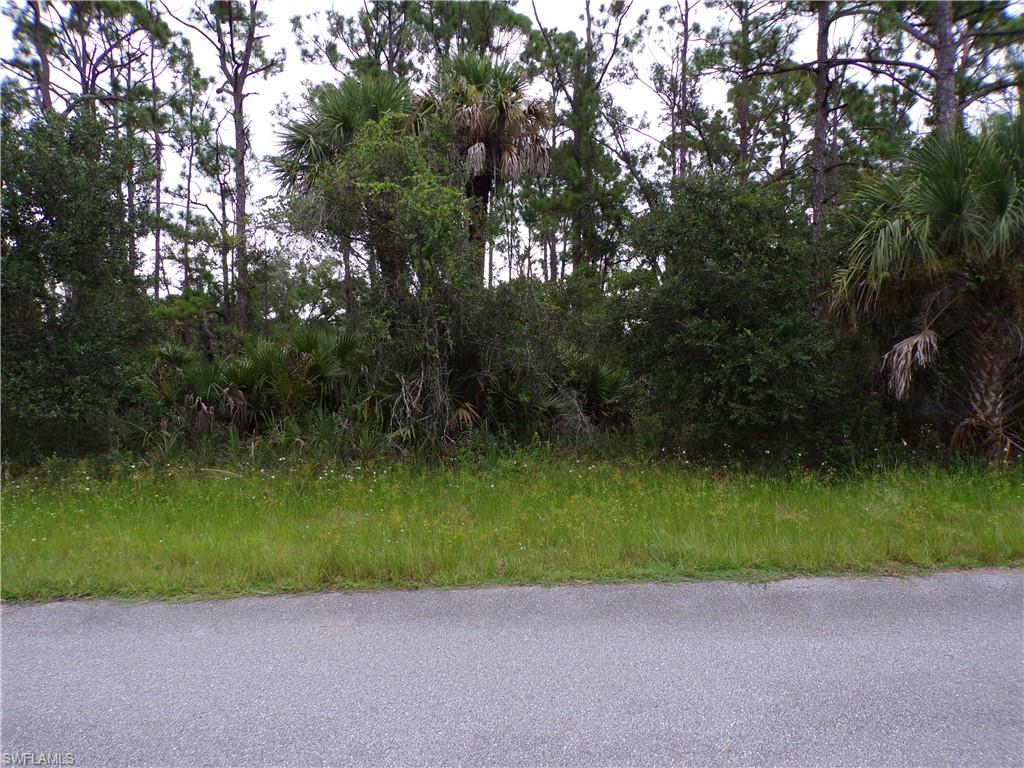SOUTH PUNTA GORDA HEIGHTS - Land